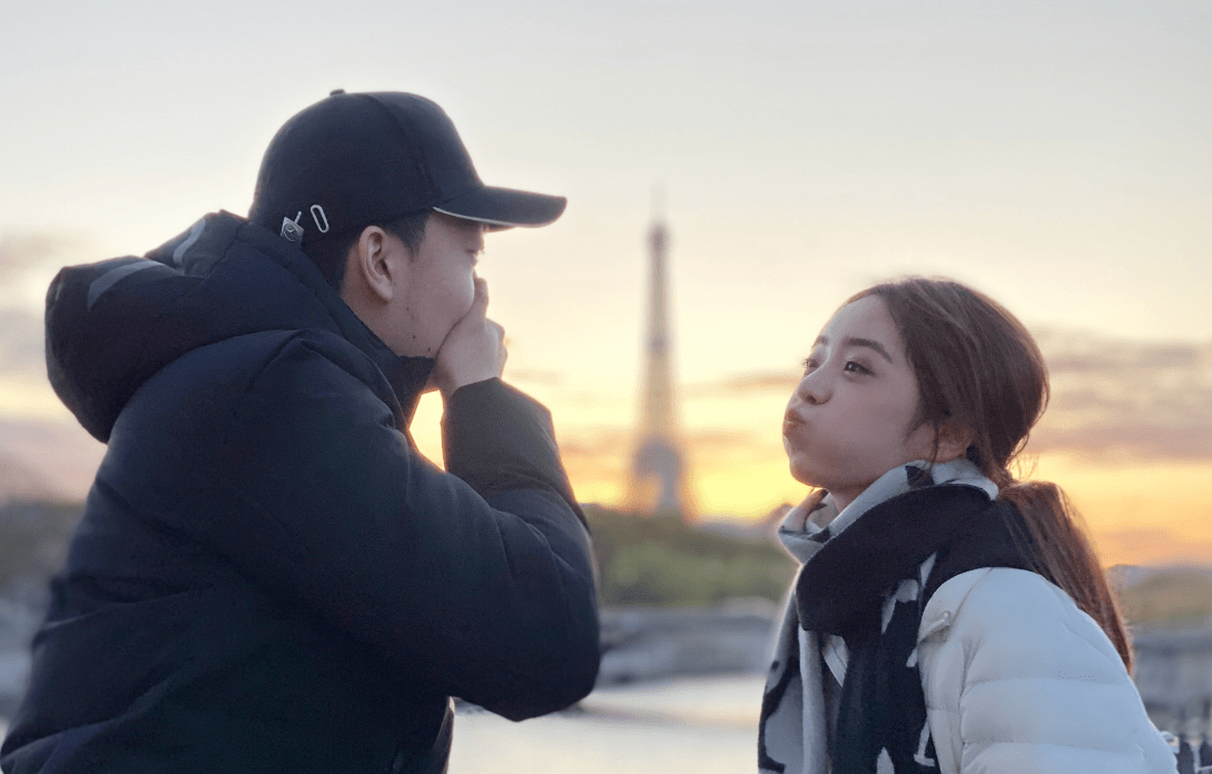 余霜与管泽元宣布和平分手:今后还是朋友,希望未来一切都好