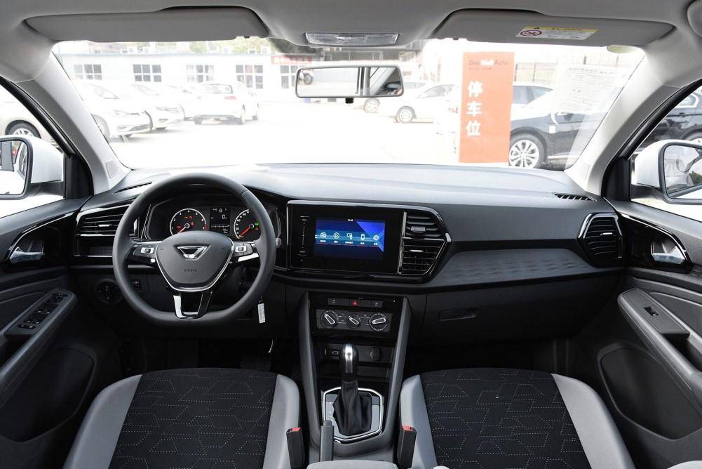 动力够用还省油捷达vs5真实车主用车后带你大揭秘