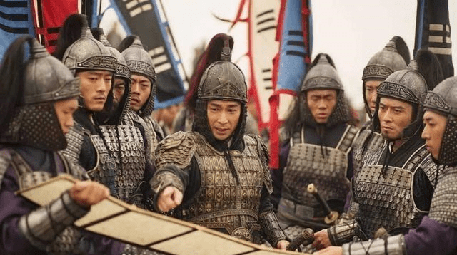 崖山海战20万宋军为何被元军逼得走投无路全因张世杰自断生路张弘范