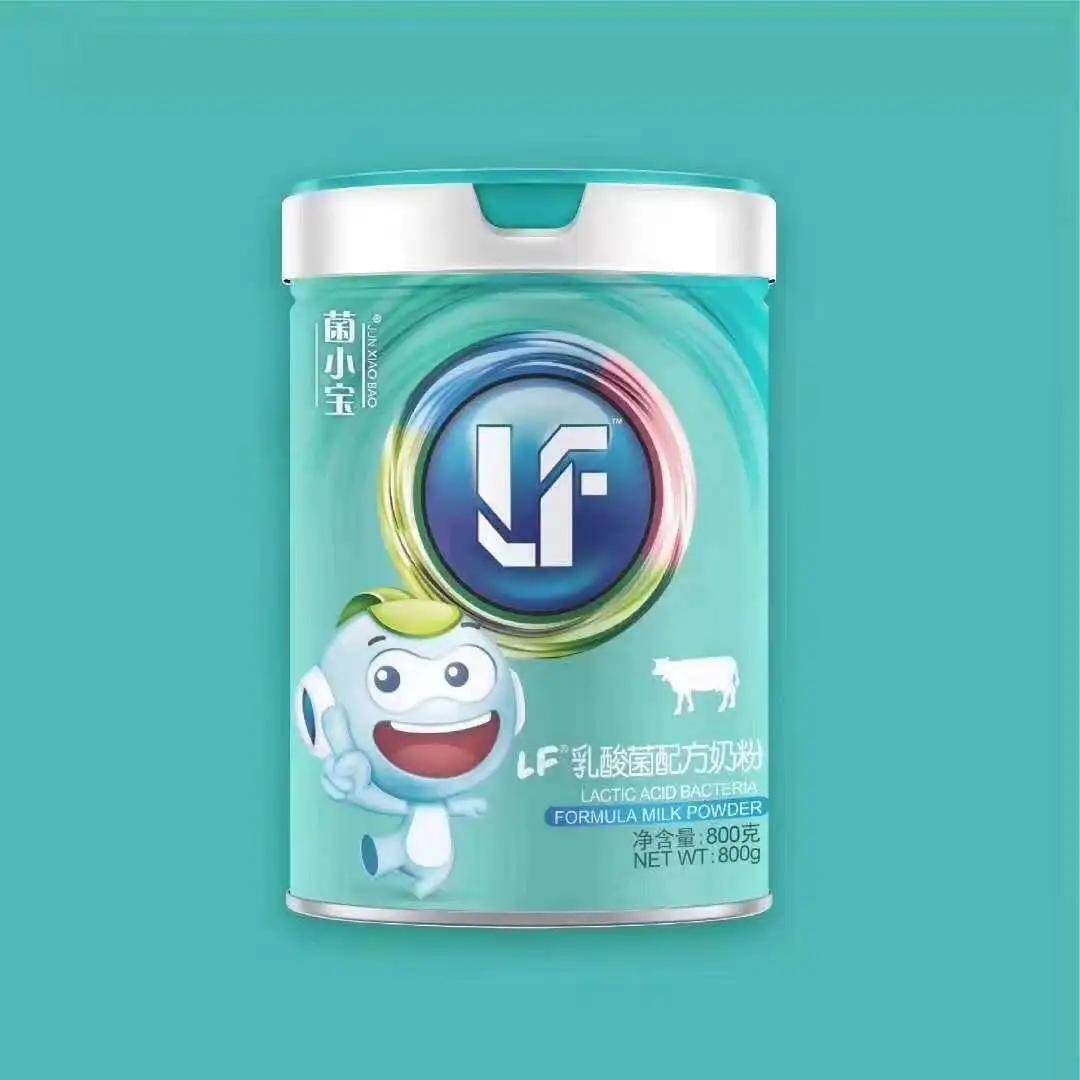 菌小宝lf乳酸菌配方奶粉