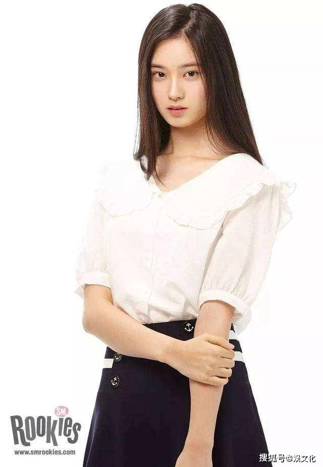 这些年离开sm公司的练习生,本以为一定在出道名单,结果不尽人意_高恩