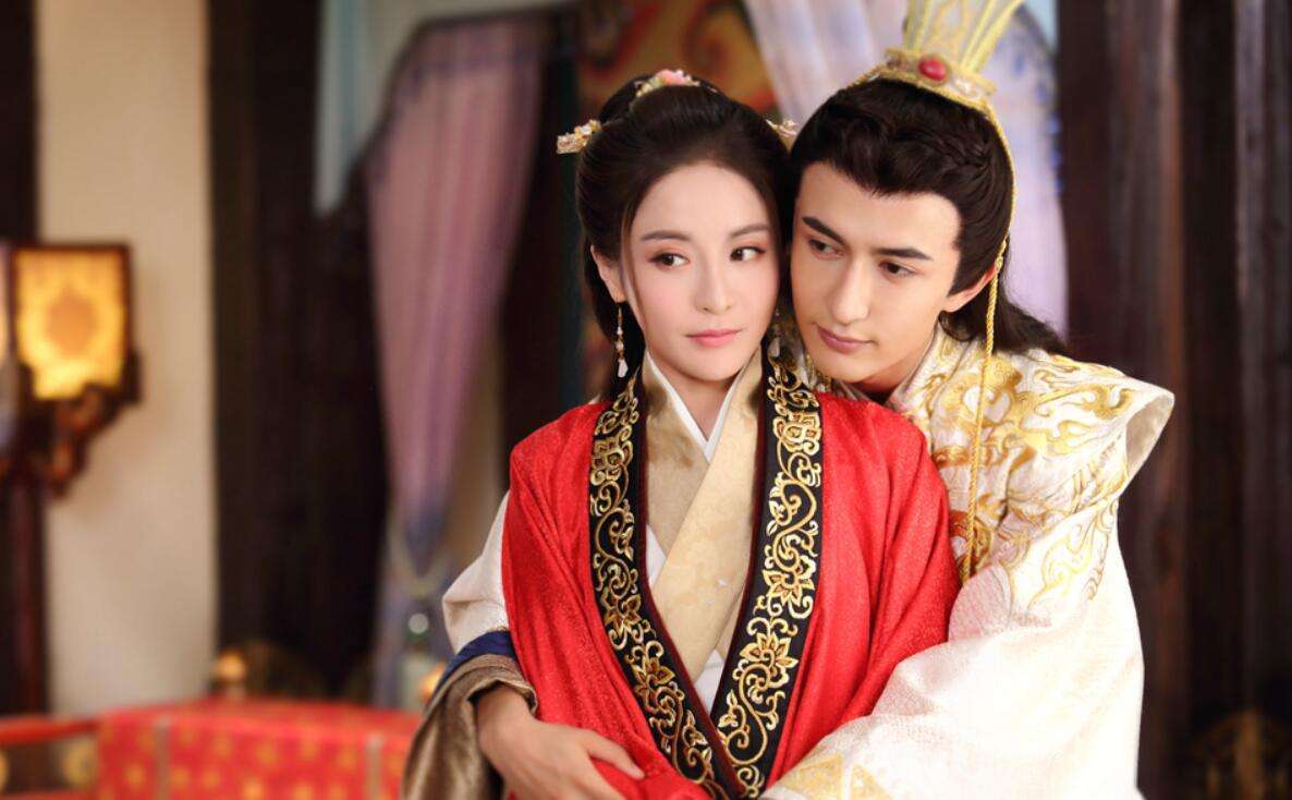 甜宠剧替嫁医女正在热播你们的贡米回来啦