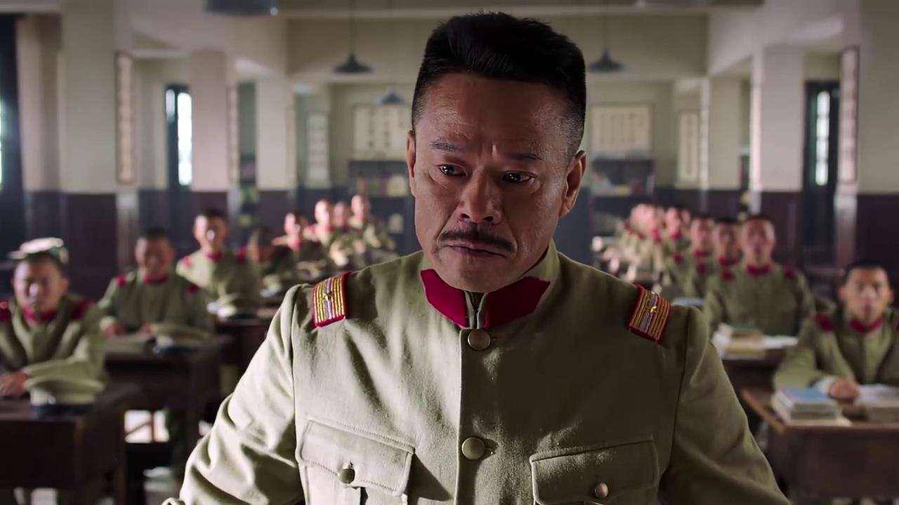 原创郭松龄率7万精锐一路打到奉天城下为何还是没能扳倒张作霖