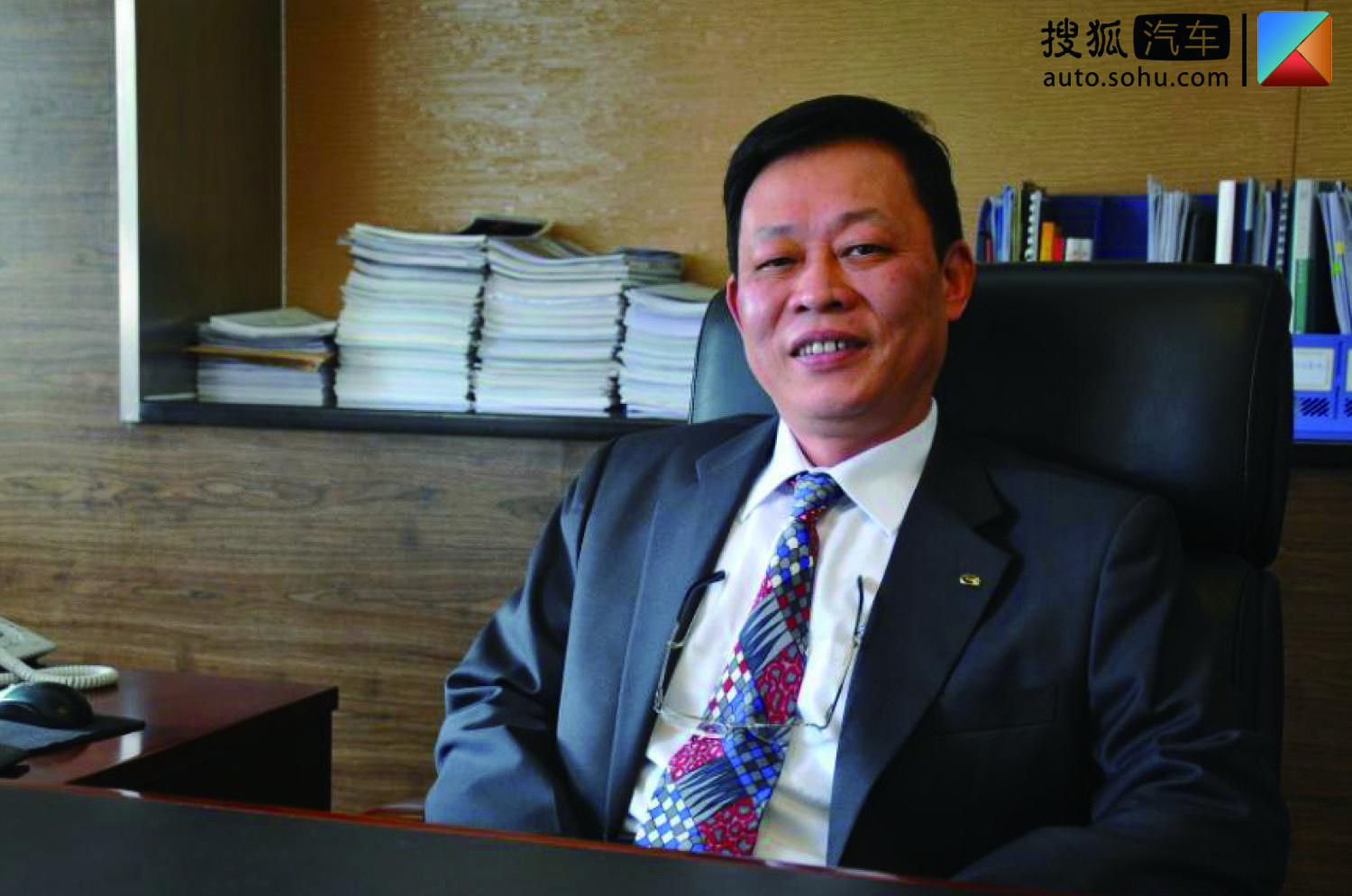 恒大整车研究院院长黄向东离职 继任者尚未确认