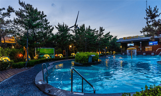 来那香海开启你向往的理想生活