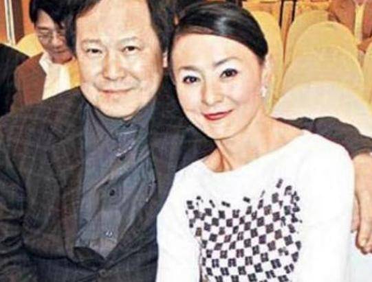 24岁拍戏毁容,36岁嫁豪门的李赛凤,离婚后被丈夫曝出轨干儿子?_罗启仁