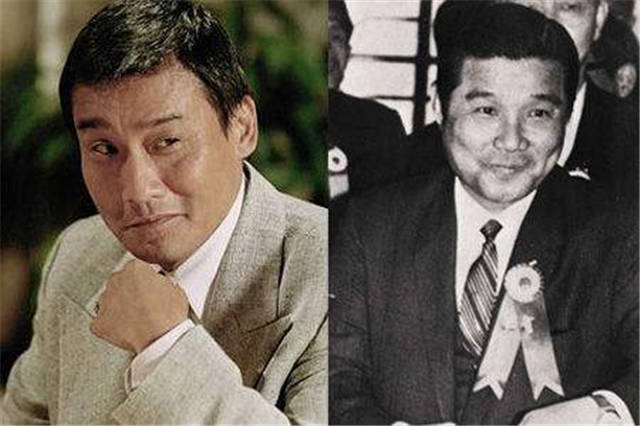 改为徐乐功,梁家辉主演;而在2017年的《追龙》中,刘德华再次饰演雷洛