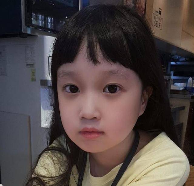 原创盘点8位完全没长歪的童星演员,珍珠已经是少女啦