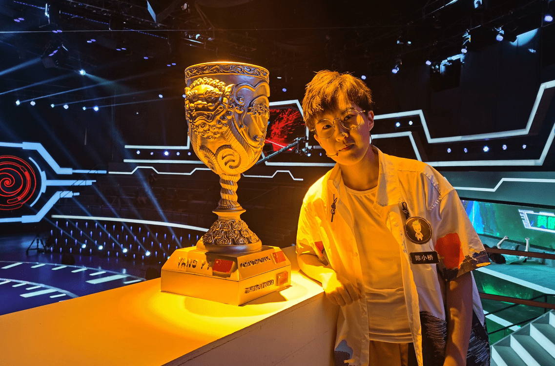 原创《最强大脑》超新星男孩陈智强回归,陈小桥王宇轩恐怕不是对手