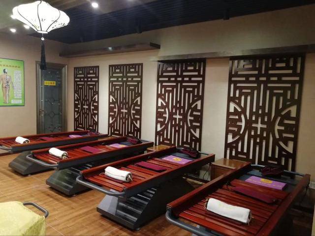 西北养生理疗网招商加盟