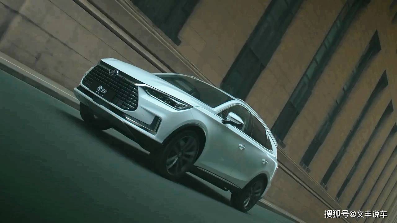 比亚迪唐ev版改款车型将换装"汉"那套刀片电池,还有一堆升级点你知道