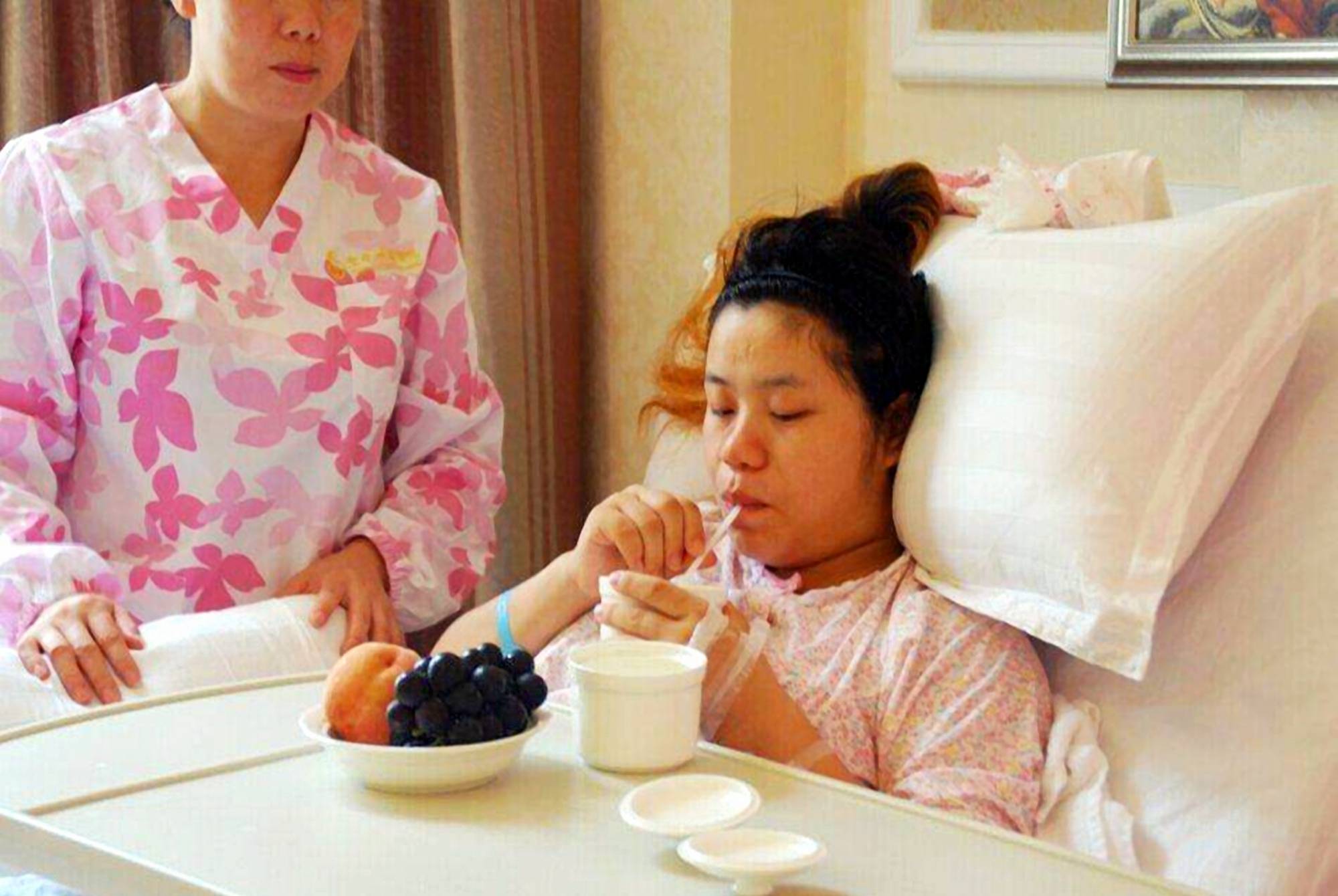 孕妈产后一天被称为黄金24小时,护理好不落月子病,能抵整个月子