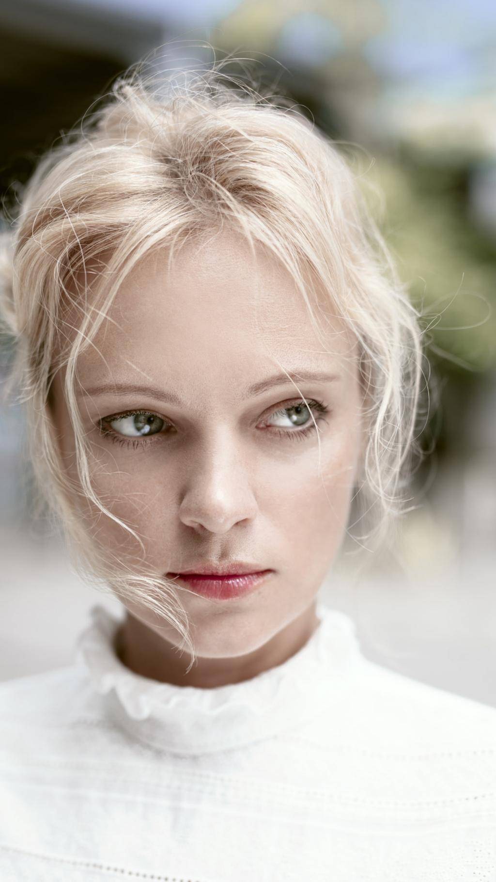 苹果手机壁纸时尚