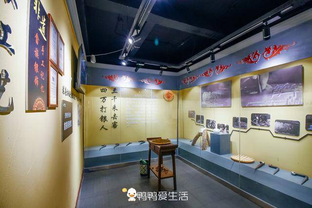 鼓浪屿老建筑的蜕变:原西班牙领事馆化身畲族民俗馆,免费开放!
