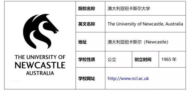 澳大利亚纽卡斯尔大学