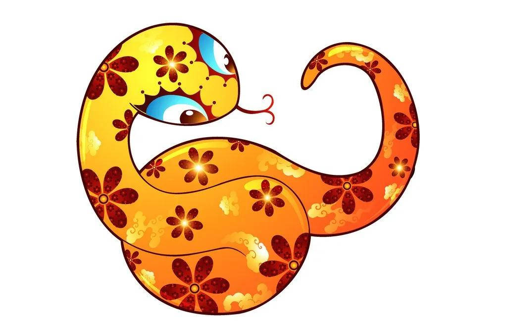 不论男女,生于阴历几个月的属蛇人,晚年最"坎坷"?_手机搜狐网