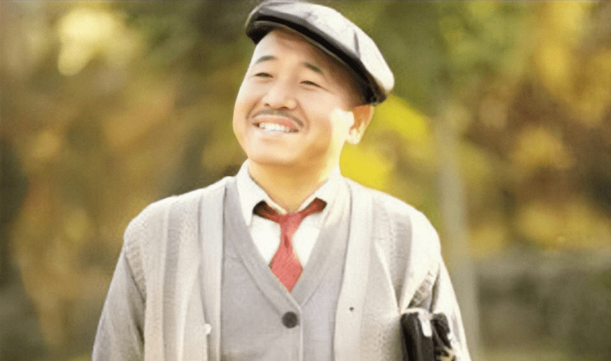 原创三个理由告诉你为什么乡村爱情换掉王小利这事儿做对了