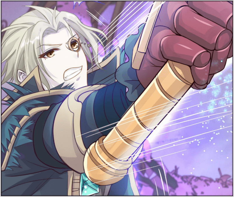 原创叶罗丽:颜爵实力"护妻",毒夕绯实力"护郎",灵犀阁内战开始