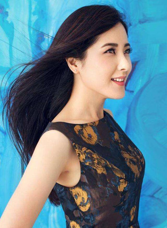 来自湖北的12位女星,60后史可,70后袁泉,80后宋轶,谁是你女神