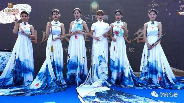 不负久待,尽献美好,学府名著接待中心荣耀盛启!_滨州