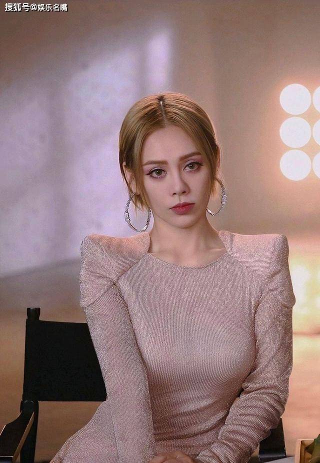 原创乘风破浪的姐姐之宁静