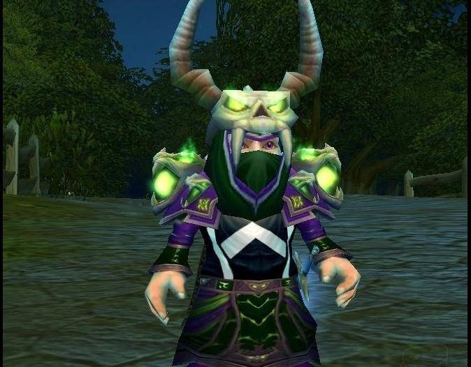 魔兽世界:怀旧服术士拒绝做"工具人",全程dps一却惨遭狂喷