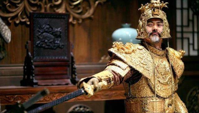 原创后梁太祖朱温的历史评价如何他是好皇帝吗