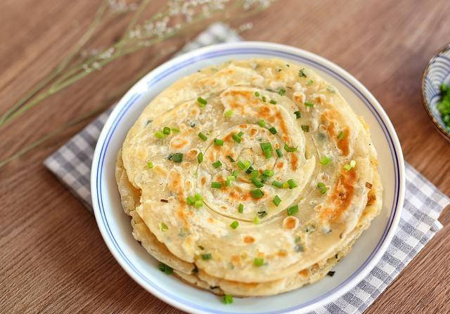 第一步是关键,很多人做错,难怪成品不好吃_葱油蛋糕