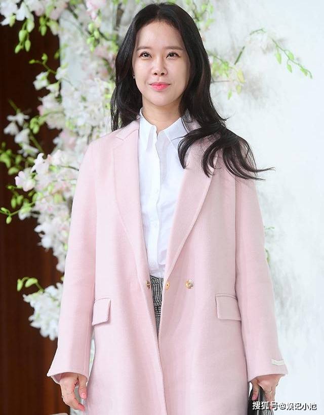 原创韩国版艳照门最惨天后之白智英