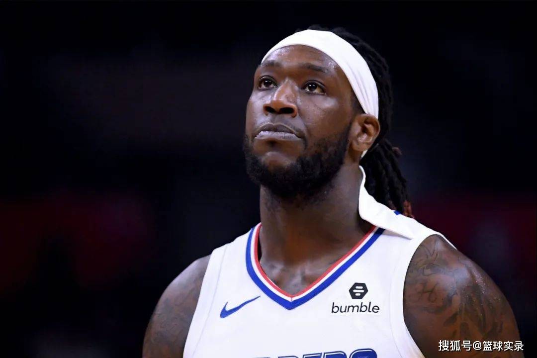 哈雷尔已经离队,还有三名球员缺席,快船问题来了!