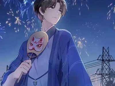 那一天,道魔两方都失恋了.