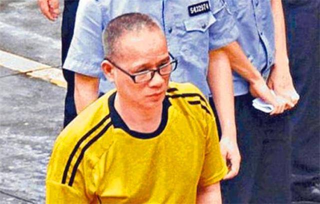 东莞太子梁耀辉白手起家的亿万富豪为何被判无期徒刑