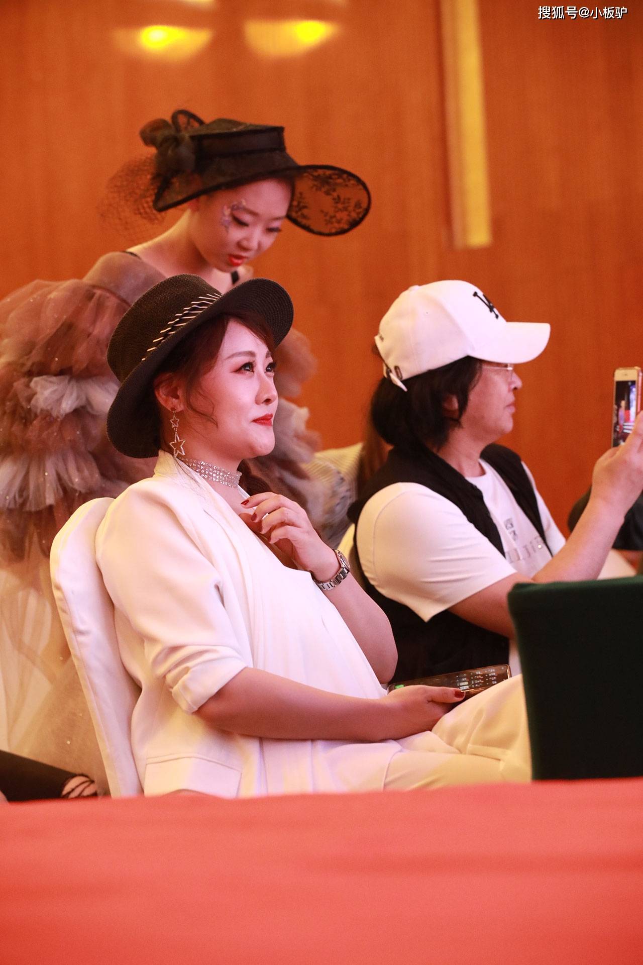 2020《超强宝贝》临沂选区启动 栏目主持人潘琦携歌手阿尔法助阵现场