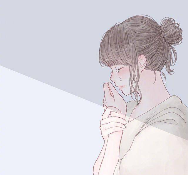 原创伤心难过的句子:心酸纵有千百种,沉默不语最难过