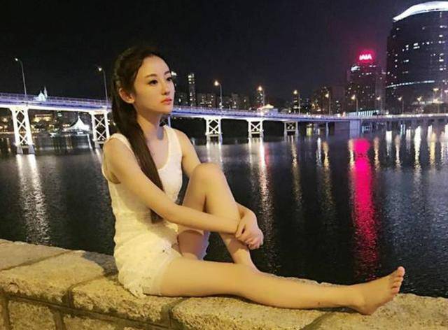 徐婷手臂怎么烂了徐婷为什么会得癌症