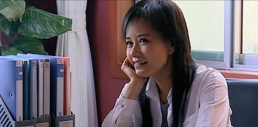 《天道》之欧阳雪_丁元英