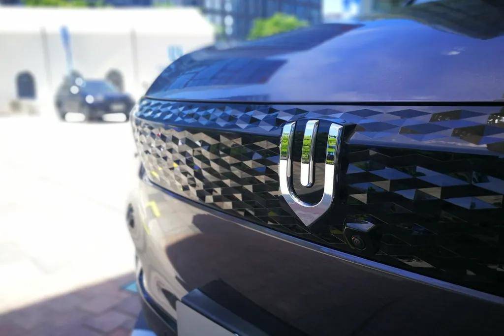 创维创始人黄宏生发布天美汽车现在才造电动车是不是疯了