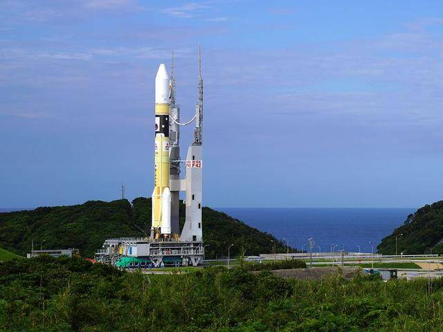 希望号火星探测器成功发射,网友:阿联酋这个富二代变成学霸了