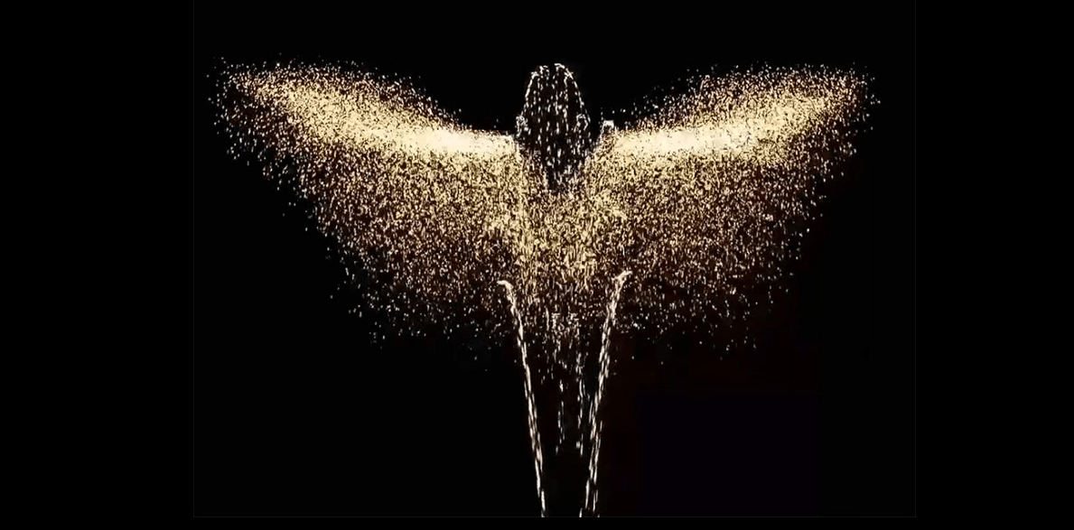 tmtt华创全息人影粒子_手机搜狐网