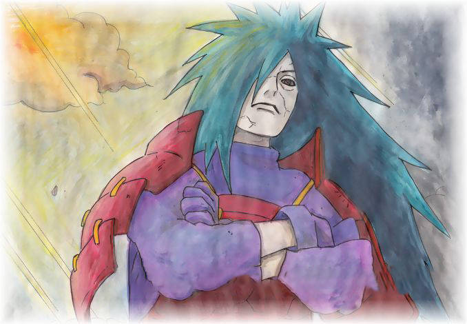 而万花筒写轮眼开眼后的瞳术如天照,月读,加具土命,神威,别天神,须佐