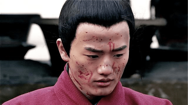 岳飞之子岳云人称少年将军是真有能力还是关系户