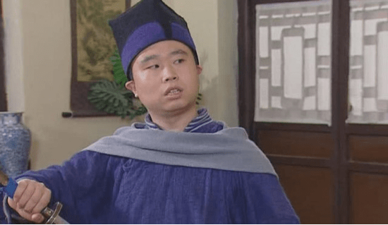 他是《武林外传》里隐藏最深的男人,骗了我们整整13年