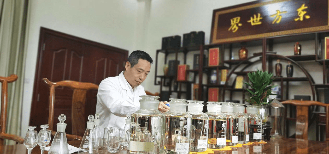 东方世界联合创始人-郭坤亮博士