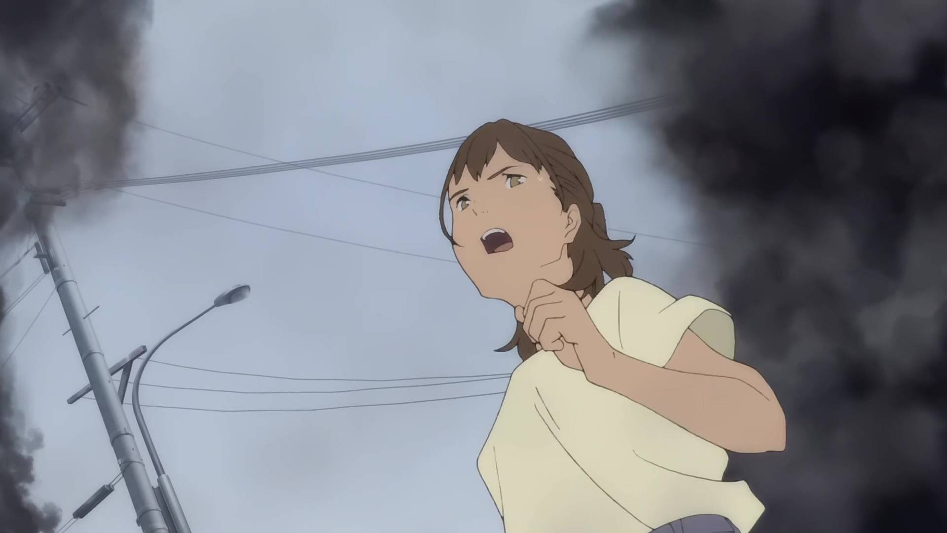 原创《日本沉没2020》口碑大跌,netflix动画不再是金字招牌