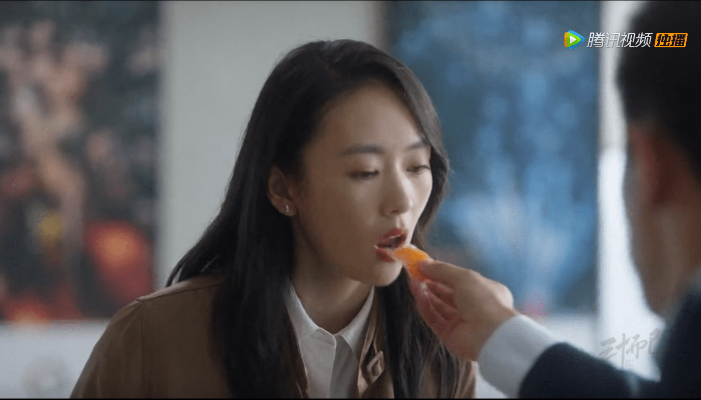 《三十而已》顾佳高段位输出,旺夫的女人都有这4种特质