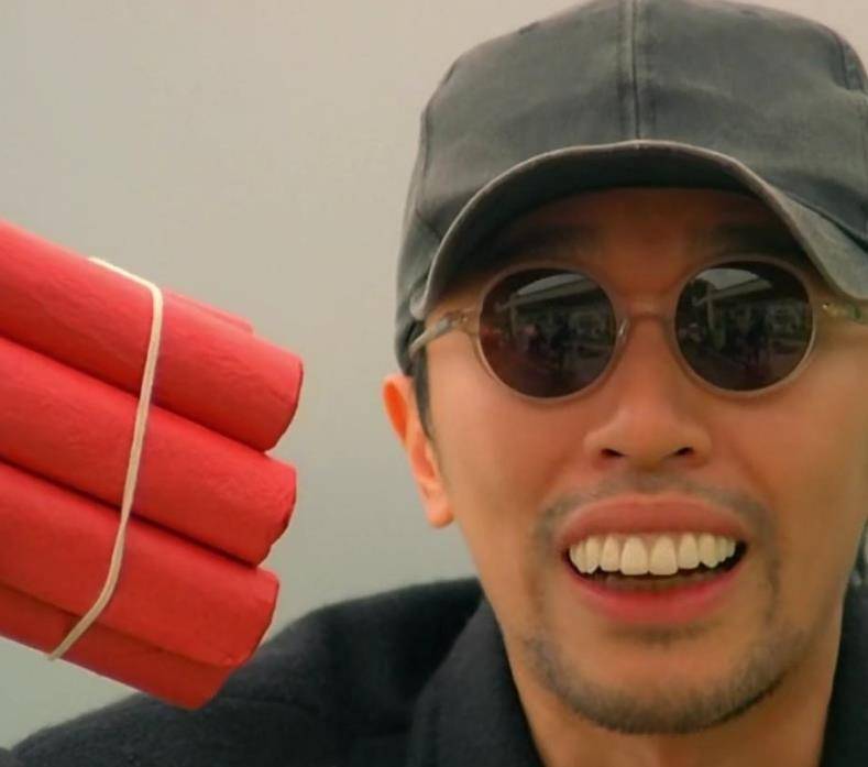 原创周星驰早期最具争议的一部电影,居然真的有人到现在还看不下去