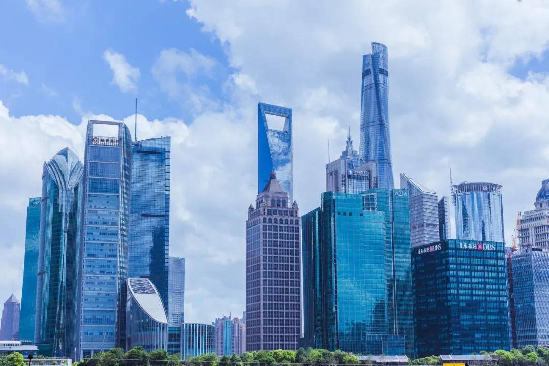 上海产业园区频频被收购 疫情后最具投资价值方向已明朗?