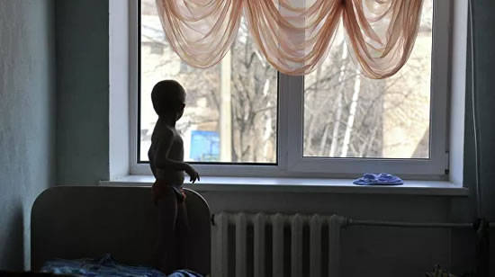 俄罗斯NGC私人诊所四名妇产科医生被指控贩卖婴儿