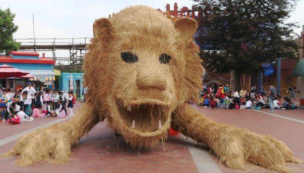 原创海丰阿东一只脚的鸡叫独脚鸡那四只脚的鸡叫什么