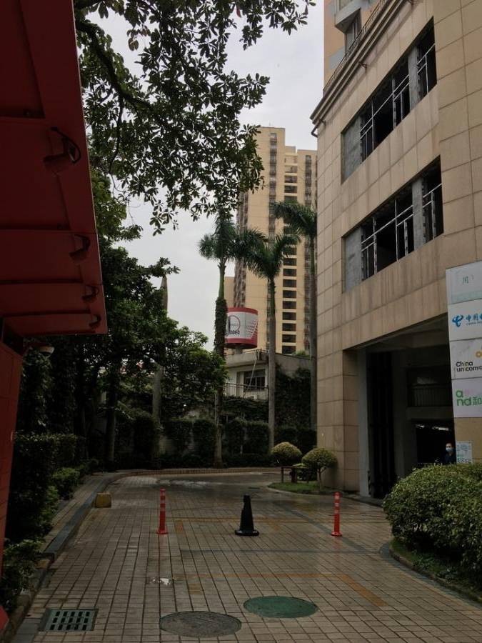 【深圳法拍房】罗湖区沿河路北侧阳光新干线家园b座2915房